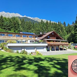 Sweet Cherry - Boutique & Guesthouse Tyrol
