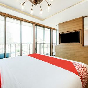 Super Oyo 458 Nakorn Siam Boutique
