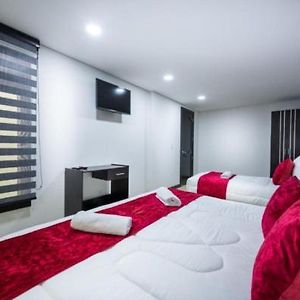 Hotel Boutique Markes